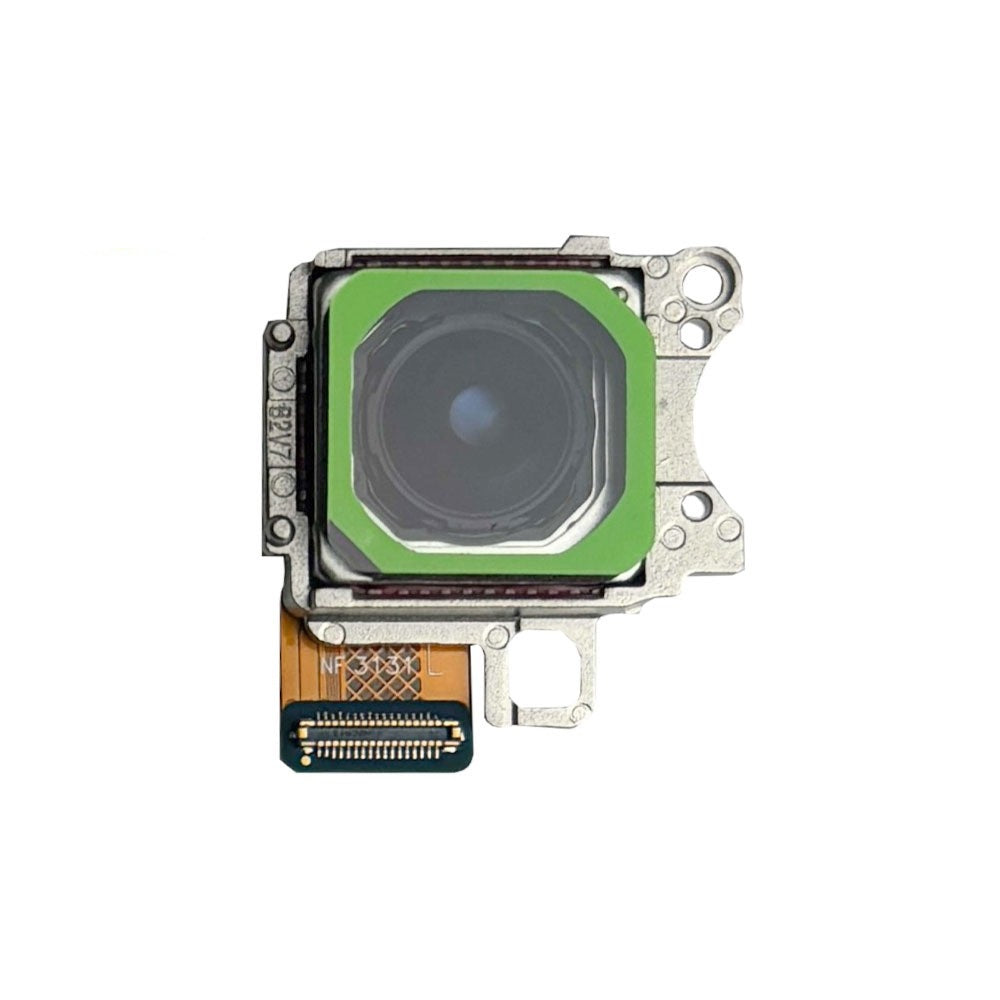Rear Camera (50MP Wide) for Samsung Galaxy S23 S911B / S23 Plus S916B / S24 S921B GH96-15557A (Gold) Rear Camera (50MP Wide) for Samsung Galaxy S23 S911B / S23 Plus S916B / S24 S921B GH96-15557A (Gold)